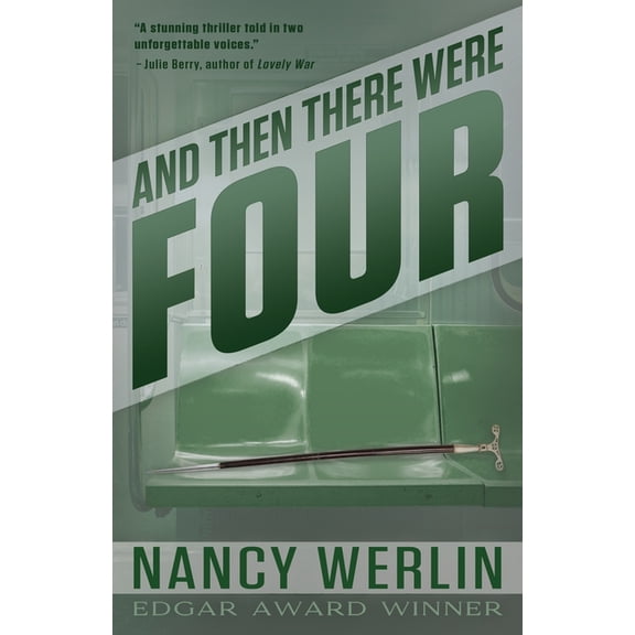 And Then There Were Four, (Paperback)