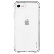 Pelican Ranger Series Case for New Apple iPhone SE - Clear