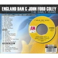 Early Years, First 's First Time on England Dan & John Ford Coley (CD