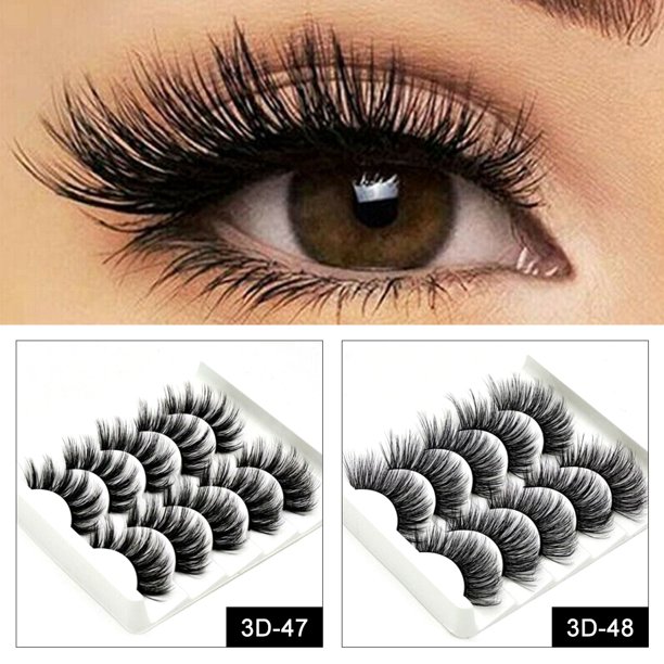 how to remove fake eyelashes