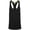 White, variant on Tombo Mens Muscle Vest
