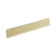 thumbnail image 5 of Tira de barrera de agua para protección contra salpicaduras de fregadero, premium y versátil detrás del fregadero. Beige, 5 of 9