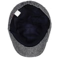 thumbnail image 3 of SikaFu new Unisex Autumn Winter Newsboy Caps Men And Women Warm Tweed Octagonal Hat For Male Detective Hats Retro Flat Caps, 3 of 6