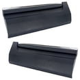 thumbnail image 3 of New Rear Left and Rear Right Door Molding and Beltlines Compatible With Ford Explorer Limited 6 Cyl 3.5L Explorer Base 6 Cyl 3.5L 2011-2015 By FO1505113 FO1504113 BB5Z7825557BA, 3 of 5