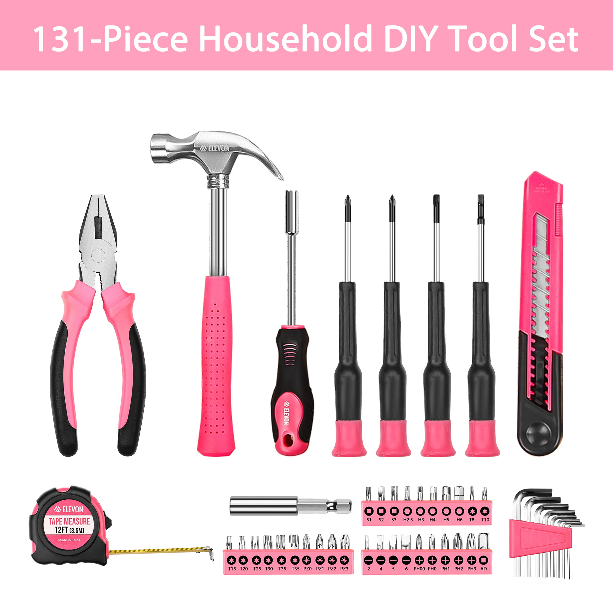 Pick Tool Sets (7681 & 7685) – Store – Tool Lady
