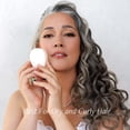 thumbnail image 2 of Evolutiontogether Desodorante de lujo natural a base de plantas para mujeres y hombres | Neutraliza los olores Calma la piel | Fragancia activada por calor corporal | Vegano libre de crueldad | Hecho, 2 of 5