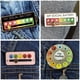 thumbnail image 3 of Broches De Metal Giratorios Creativos De Dibujos Animados De Batería Social Insignias De Solapa Para Mujeres Hombres Regalos Accesorios, 3 of 4