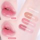 thumbnail image 2 of Tinte de brillo de labios COLORGRAM Fruity Glass Tint 14 Sulky Lychee, 2 of 9