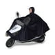 thumbnail image 1 of Impermeable Para Motocicleta Vimi Resistente De Lluvia Con Capucha Unisex Negro, 1 of 3