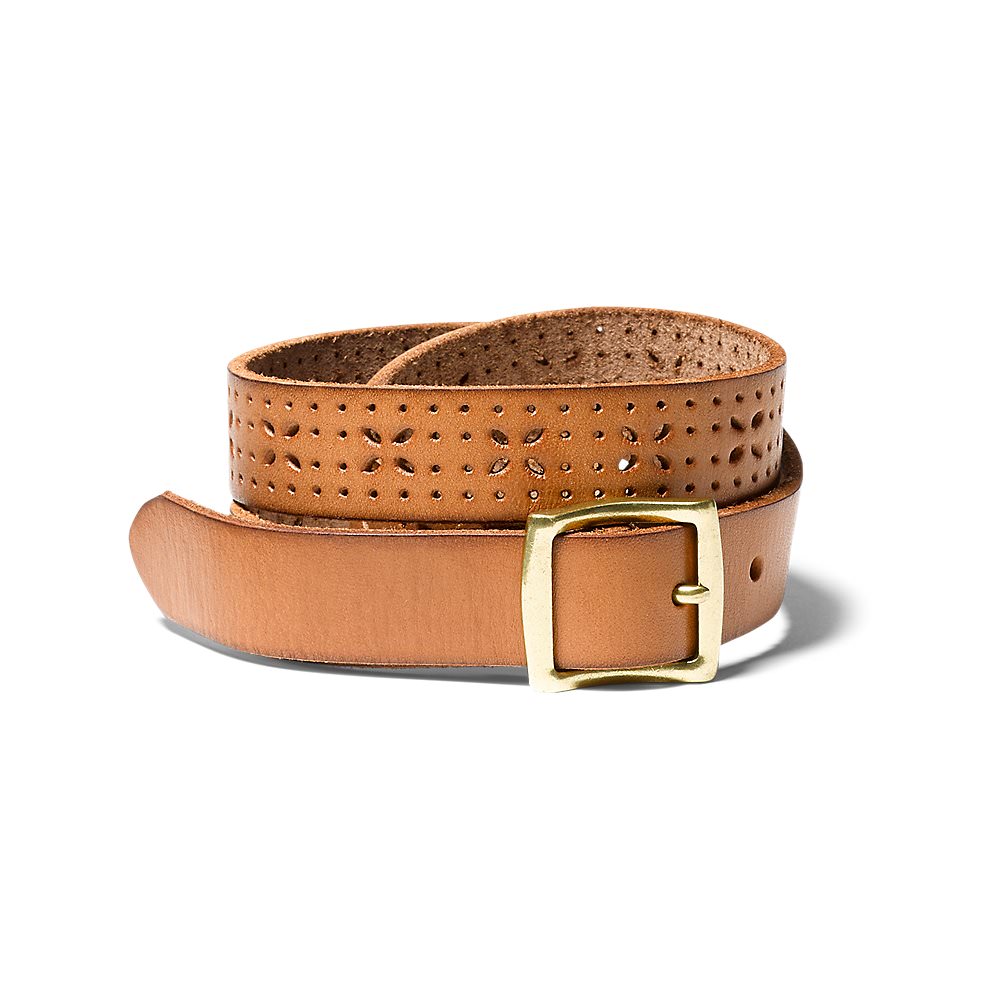 walmart women's leather belts
