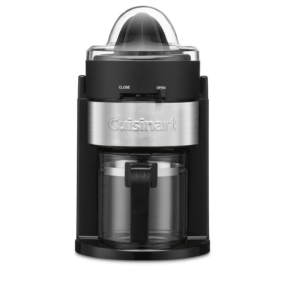 Cuisinart Citrus Juicer with Carafe, CCJ-900P1