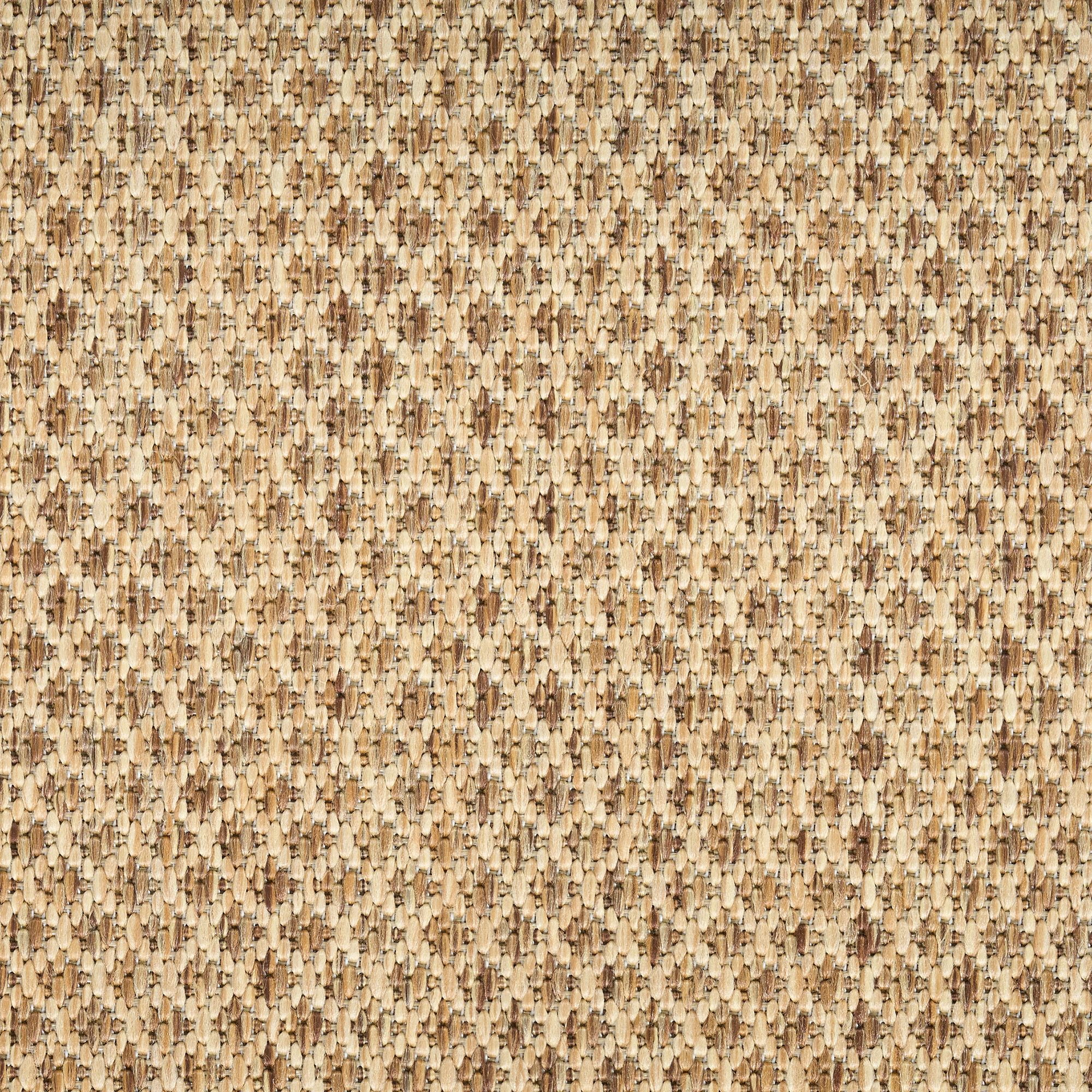 Nourison Courtyard 6' x 9' Jute Modern Rug