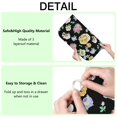 thumbnail image 4 of Microfibre Drying Mat for Kitchen Pioneer Dish Drying Drainer Mat Absorbent Colorful Floral Drying Mat Washing Up for Glass, Plate & Cup 18inch X 24inch, 4 of 5