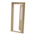 thumbnail image 4 of Conjunto de 2 Unidades Puertas de Casa Escala 1:12, 4 of 9