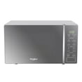 thumbnail image 1 of HORNO MICROONDAS 0.7P3 SENSOR ECO STANDBY SILVER WHIRLPOOL Whirlpool WM1807//D, 1 of 4