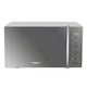thumbnail image 1 of HORNO MICROONDAS 0.7P3 SENSOR ECO STANDBY SILVER WHIRLPOOL Whirlpool WM1807//D, 1 of 4