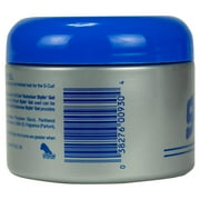 Lusters S-Curl Texturizer Stylin Gel, 10.5 Oz