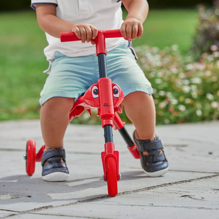 Toddler scuttlebug hotsell