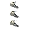 thumbnail image 4 of Moyic Domestic Sewing Machine Side Overlock Tool Foot Presser Attachment Type1 NO1, 4 of 6