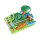 thumbnail image 2 of Juego de laberinto con pelota, rompecabezas, juego de ingenio, juguetes educativos, coordinación mano-ojo, pista de , juego de mesa para niños, 2 of 9