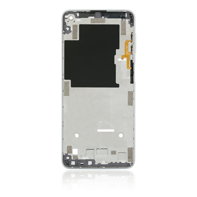 Replacement Mid-Frame Compatible For Motorola Moto G Power (XT2117 