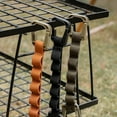 thumbnail image 4 of NIBOLOG Multi-purpose Camping Rope Strong Compatibility Prevent Falling Different Specifications Safety Harness Survival Gear, 4 of 8