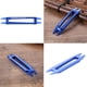 thumbnail image 3 of Removedor Tornillos Tapa Coche Ygjytge para HSP Tamiya HPI RC Herramientas Automáticas Aluminio, 3 of 8
