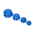 thumbnail image 4 of Silicone Cupping Set, Cupping Therapy Sets Silicone Thick  for Home Users for Reduce Inflammation Royal Blue, 4 of 8