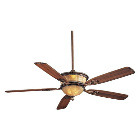 Minka Aire F820-CT St. Lucia 60 in. Indoor Ceiling Fan - Cattera