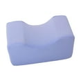 thumbnail image 2 of Wswqop Ankle Anti Bedsore Cushion Raise Mat Hand Support Cushion Feet Sleeping Elevated Blue, 2 of 8
