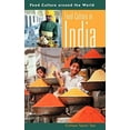 thumbnail image 1 of Culture Alimentaire en Inde (Culture Alimentaire dans le Monde), 1 of 1