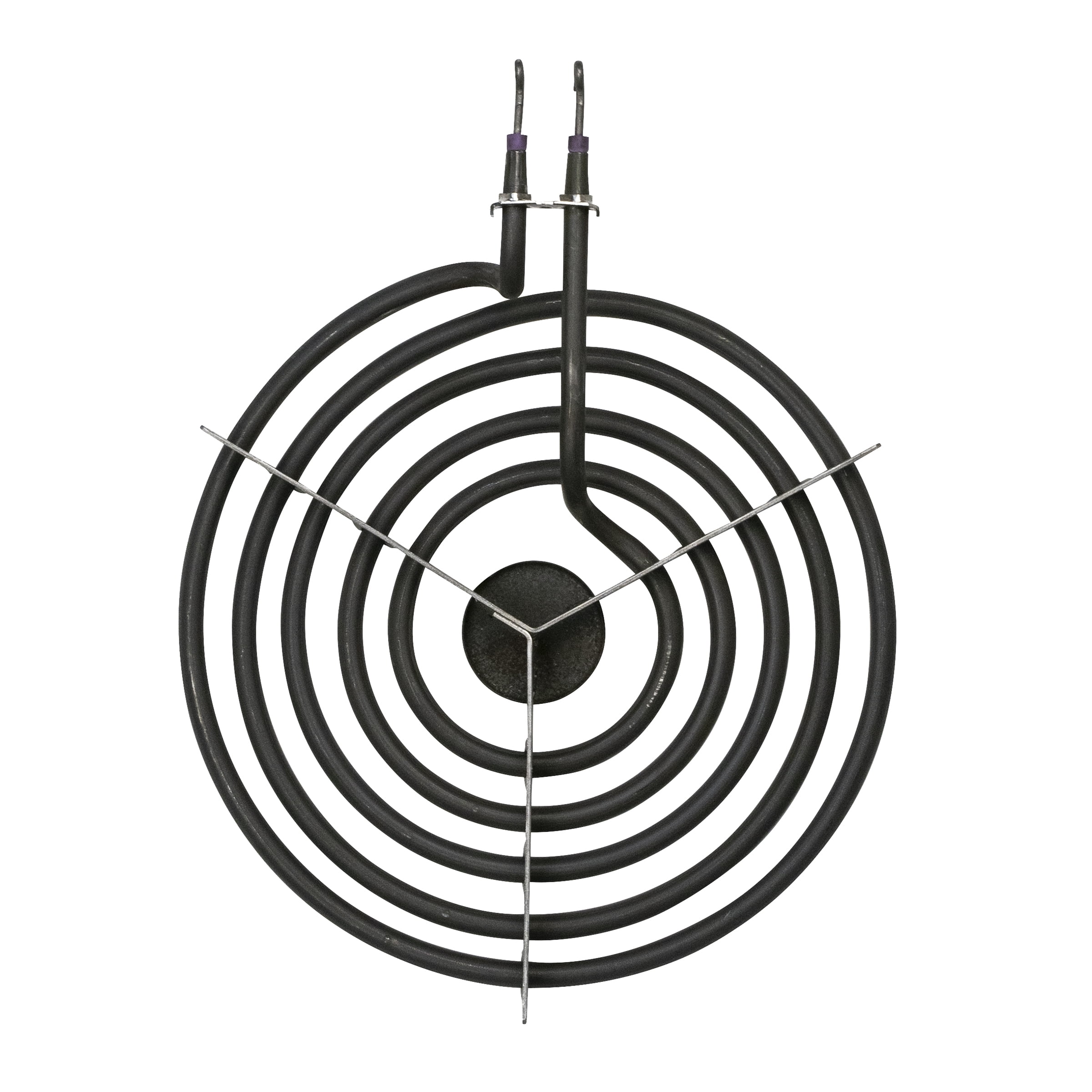 Range Kleen 7381 Style A Large Replacement Burner Y Bracket Element, 5 Turns