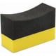 thumbnail image 2 of Pads aplicadores de vestido de neumáticos, esponja de brillo, esponja de pulido de color, almohadillas de pulido de cera para automóviles, acero pintado, porcelana, esponja de lavado de automóviles, b, 2 of 7
