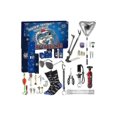 thumbnail image 1 of 2025 Fishing Advent Calendar 2025 Fishing Accessories Kit Christmas Countdown Gifts, 1 of 5