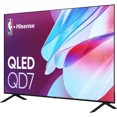 thumbnail image 2 of Pantalla Hisense QD7N Series 85" UHD 4K Smart TV QLED Google TV 144Hz, 2 of 5