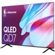 thumbnail image 2 of Pantalla Hisense QD7N Series 85" UHD 4K Smart TV QLED Google TV 144Hz, 2 of 5