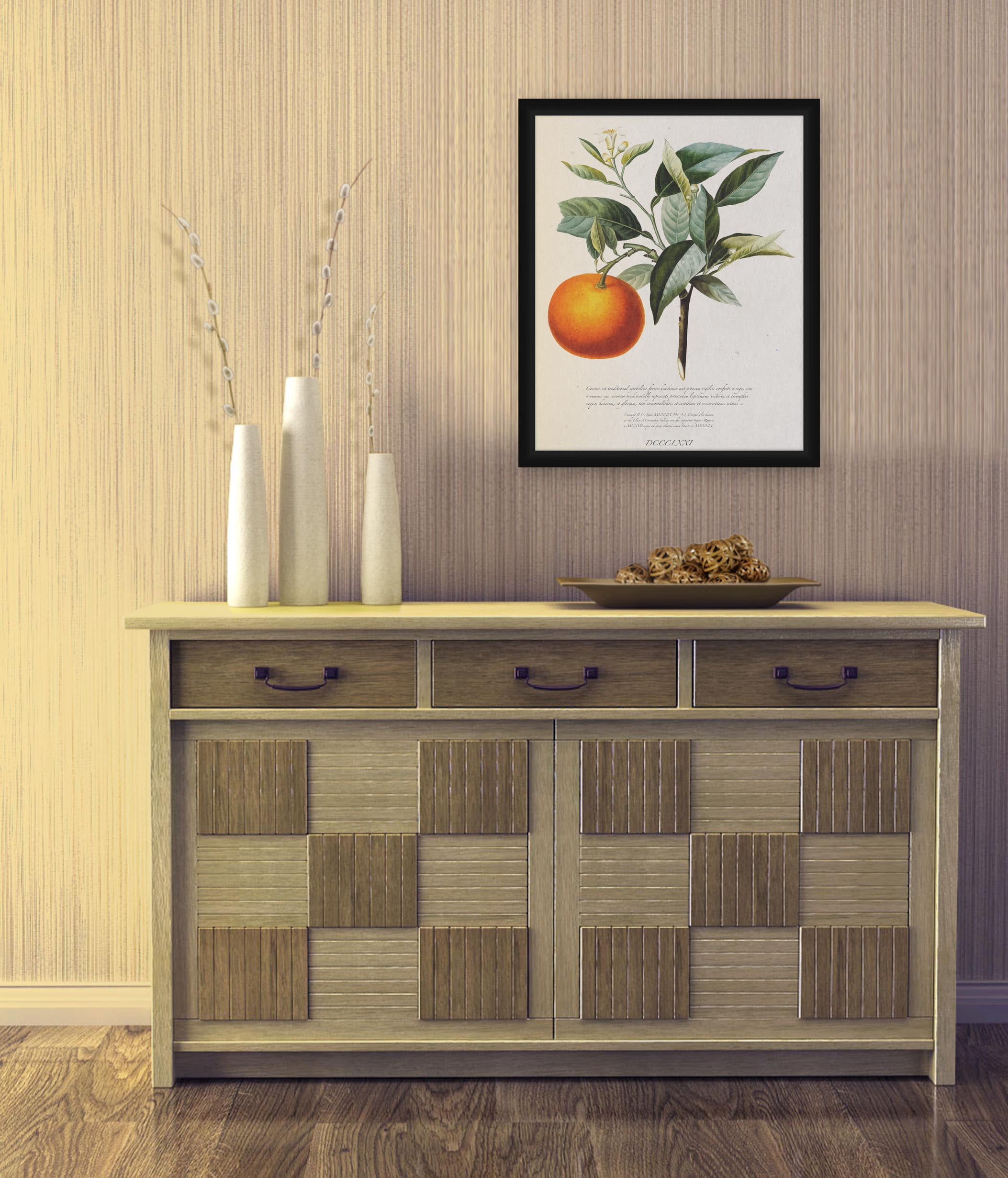 PTM Images Graphic Prints Abstract Framed Art Prints