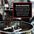 thumbnail image 4 of Valhalla Java Odinforce Blend Whole Bean Coffee, USDA Organic and Fair Trade, Medium Roast, Bold Arabica Robusta, 12 oz (2-Pack), 4 of 5