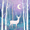 Purple Night Deer, variant on FORMRS Kids Pajama Pants with Pockets Size 6-8Y Boys Lounge Sleep Bottoms, Purple Night Deer