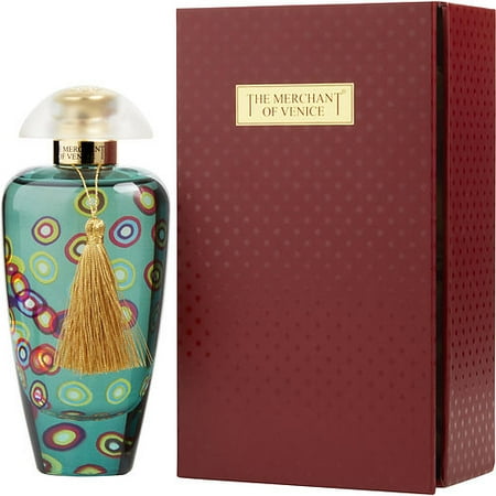 MERCHANT OF VENICE MANDARIN CARNIVAL by Merchant of Venice - EAU DE PARFUM SPRAY 3.4 OZ - WOMEN