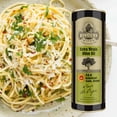 thumbnail image 5 of Ellora Farms Single Estate PDO Greek Extra Virgin Olive Oil, Kosher, 16.9 Oz, Pack of 2, 5 of 9