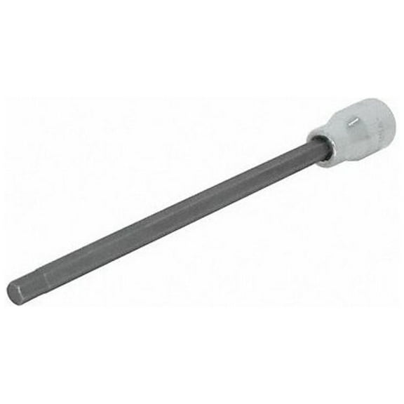 Sk Professional Tools 1/2 in Drive Hex Socket Metric 8 mm Tip, 7 5/8 in L 41458