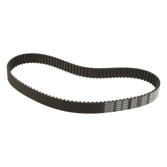 Dayco Premium Timing Belt Fits select: 1997-2002 MITSUBISHI MIRAGE