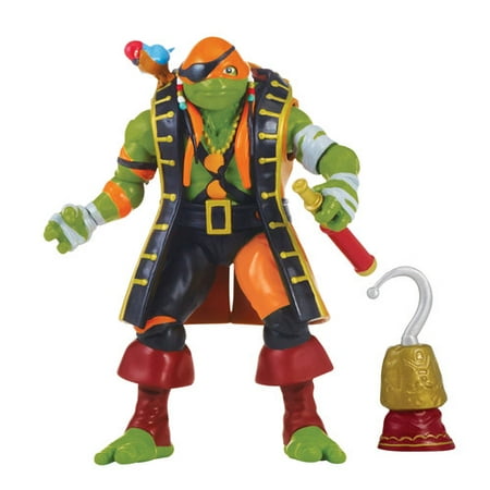 turtles out of the shadows toys