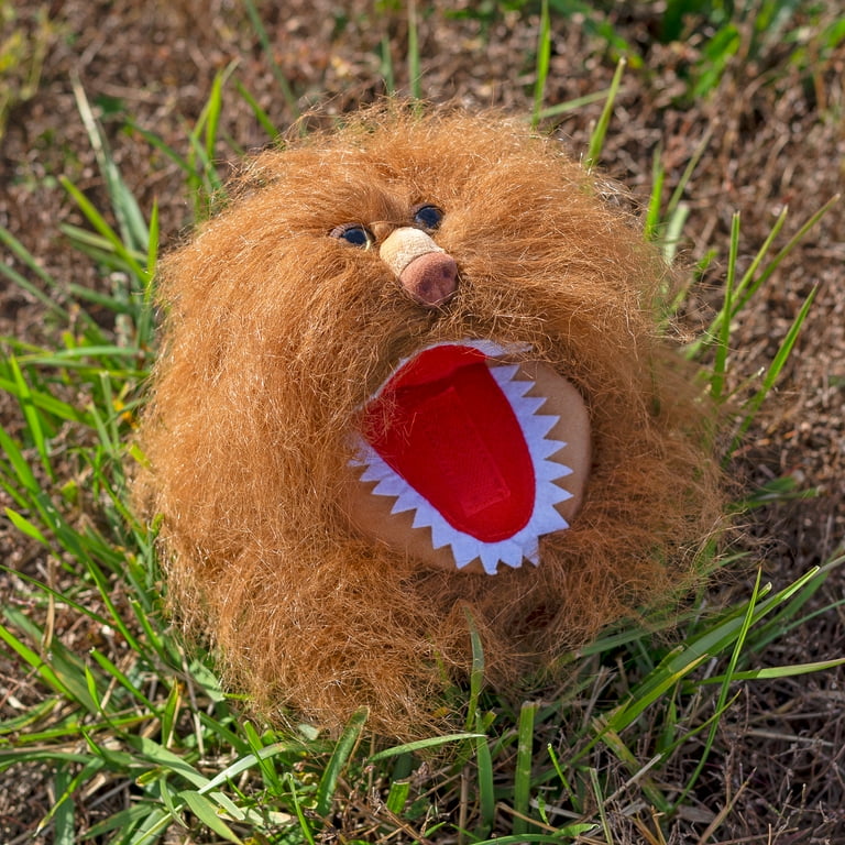 Toy Vault Dark Crystal Fizzgig Plush, Stuffed Toy Character