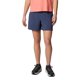 thumbnail image 1 of Pantalones cortos Columbia All Seasons para mujer Nocturnal - X-Small, 1 of 8
