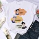 thumbnail image 3 of Haikyuu camiseta de Anime japonés para mujer, Top Harajuku de estilo japonés, ropa Unisex de verano, camisetas de manga corta Y2k para mujer, 3 of 5