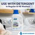 thumbnail image 4 of Blanqueador de ropa y quitamanchas OxiClean White Revive 1,5 L, 4 of 9