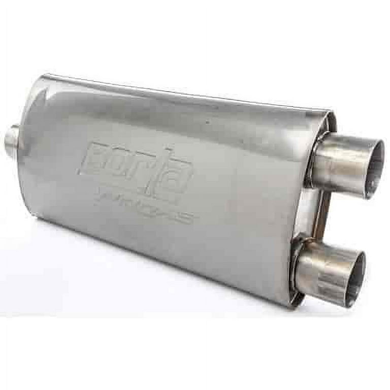 Borla 40349 Pro Xs Muffler