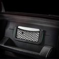 thumbnail image 4 of Storage Net Car Storage Net For Car Truck Caravan(4 Pieces, Black) -tt, 4 of 5
